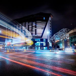 Hotel Football, Old Trafford, A Tribute Portfolio Hotel