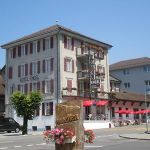 Hotel Engel